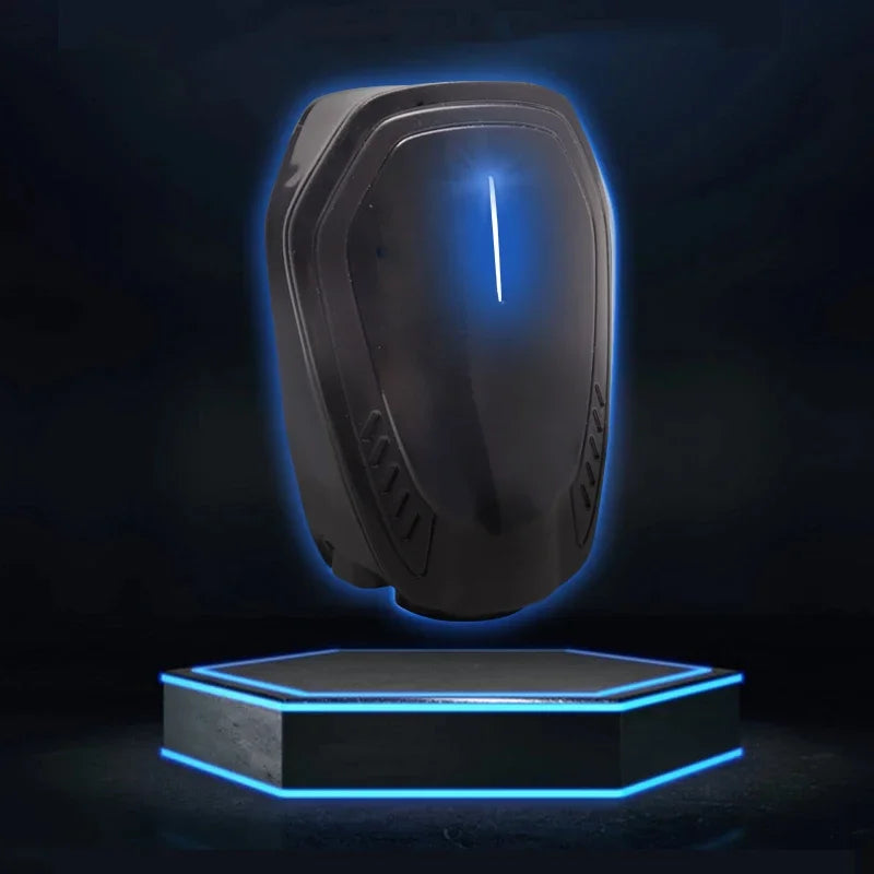 Rechargeable Led Car Door Welcome Light Wireless Car Styling Laser Projector Logo Ghost Shadow Lamp Customised Logo Support