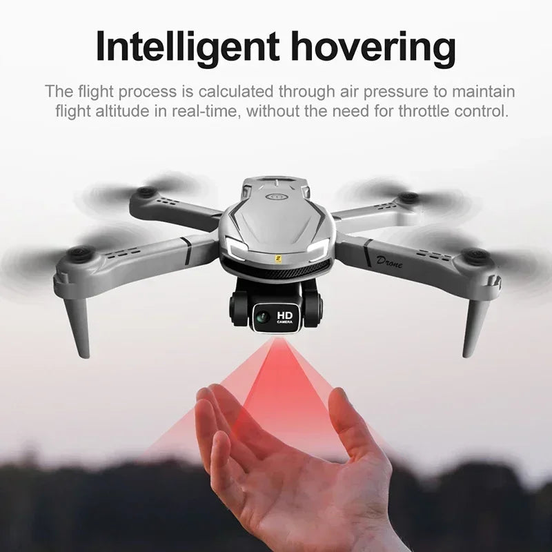 2026 New  Original V88 Drone Professional 8K HD ESC Camera Optical Flow OA Aerial Drones Wifi RC UAV Upgraded Toys Gift 2025 New