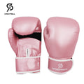 8/10/12/14/16oz Boxing Gloves Professional Adult Sanda Muay Thai Fighting Gloves Men and Women Training Sandbag Free Fight MMA