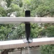 4K New Digital Tv Antenna Receiver Indoor and Outdoor High-Definition Digital Terrestrial Wave Hdtv Tv Antenna Supports Multiple National Tv Standards