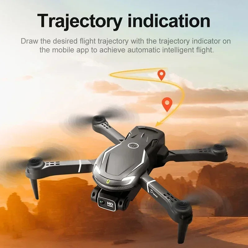2026 New  Original V88 Drone Professional 8K HD ESC Camera Optical Flow OA Aerial Drones Wifi RC UAV Upgraded Toys Gift 2025 New