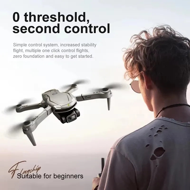 2026 New  Original V88 Drone Professional 8K HD ESC Camera Optical Flow OA Aerial Drones Wifi RC UAV Upgraded Toys Gift 2025 New