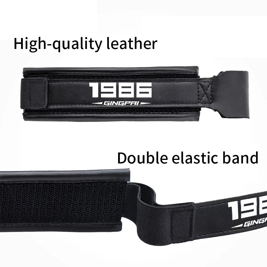 Self-adhesive Strap For Boxing Gloves Lace Up Converter Sports Martial Arts Kickboxing Adults Fixed Wrist Auxiliary Glove Lacing