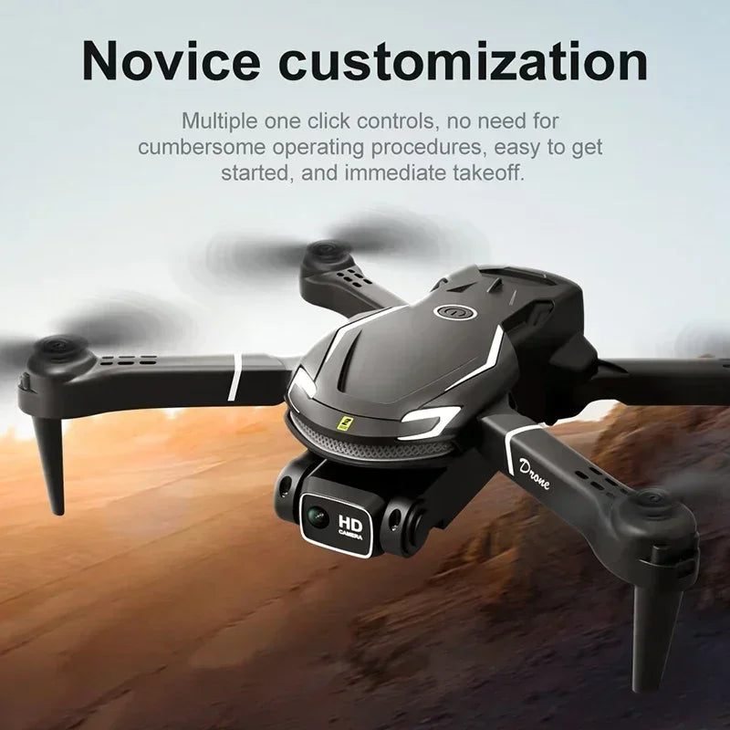 2026 New  Original V88 Drone Professional 8K HD ESC Camera Optical Flow OA Aerial Drones Wifi RC UAV Upgraded Toys Gift 2025 New