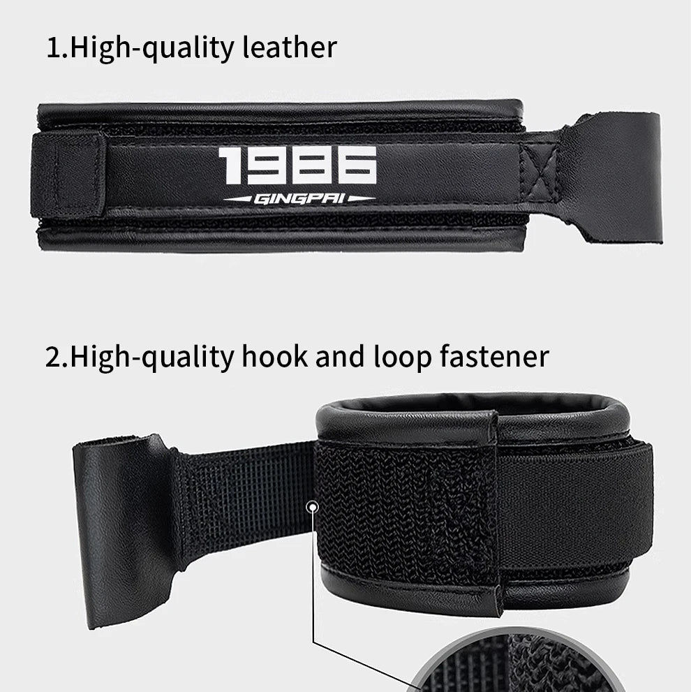 Self-adhesive Strap For Boxing Gloves Lace Up Converter Sports Martial Arts Kickboxing Adults Fixed Wrist Auxiliary Glove Lacing