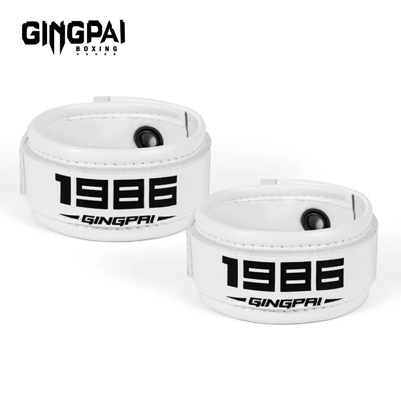 Self-adhesive Strap For Boxing Gloves Lace Up Converter Sports Martial Arts Kickboxing Adults Fixed Wrist Auxiliary Glove Lacing