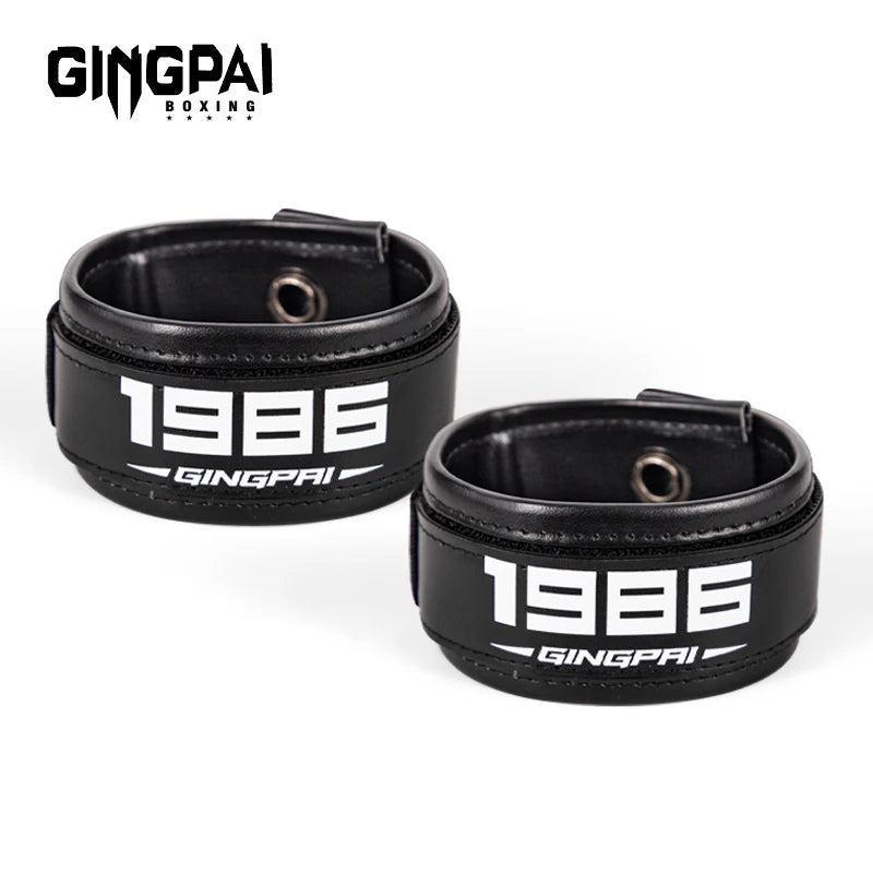 Self-adhesive Strap For Boxing Gloves Lace Up Converter Sports Martial Arts Kickboxing Adults Fixed Wrist Auxiliary Glove Lacing
